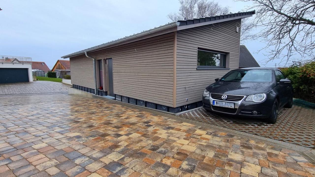 Exklusives Holzhaus Mit Bergbahn - Baden-Baden Im Schwarzwald Villa Dış mekan fotoğraf