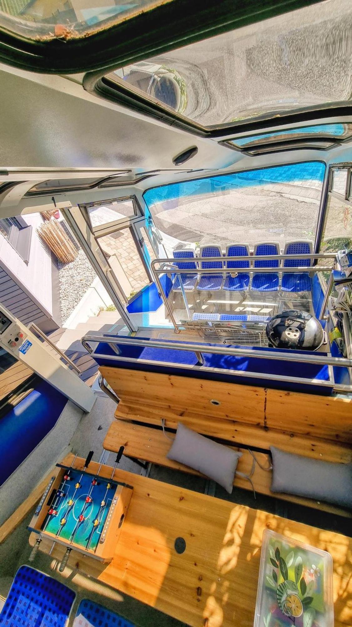 Exklusives Holzhaus Mit Bergbahn - Baden-Baden Im Schwarzwald Villa Dış mekan fotoğraf